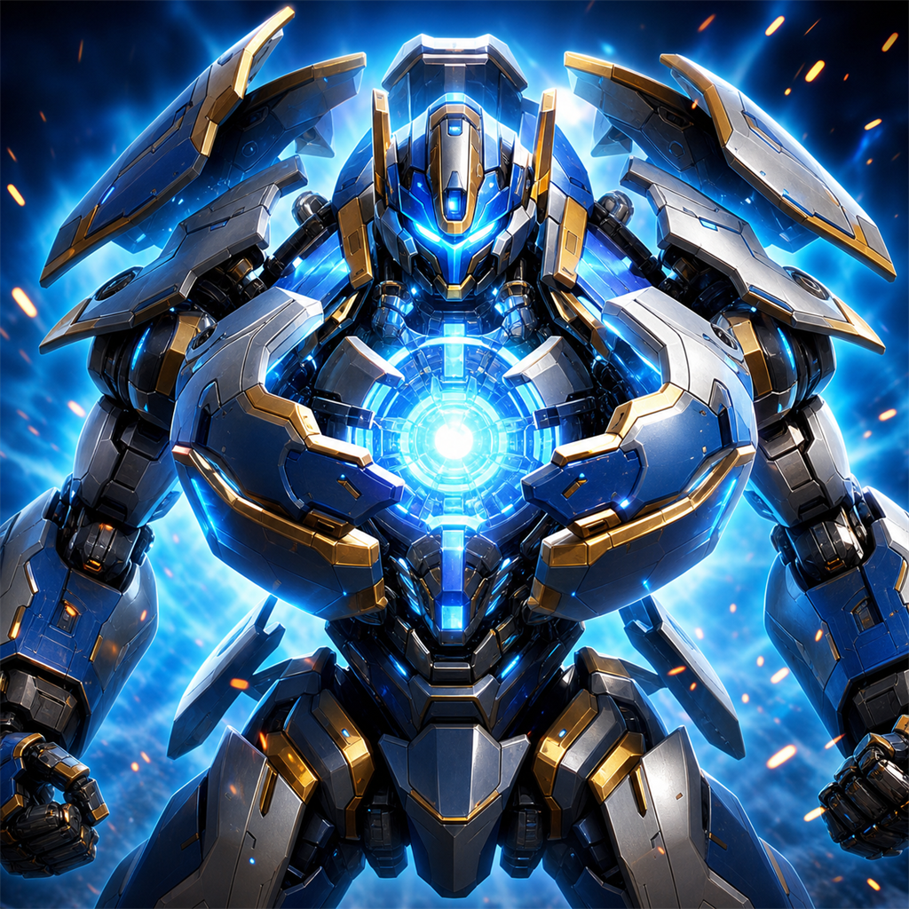 3D Transformation: Robot Fight game icon