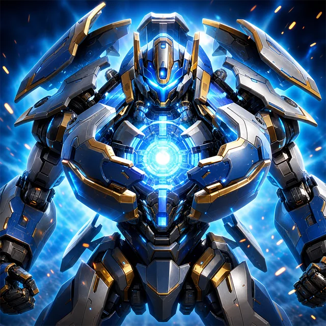 3D Transformation: Robot Fight game icon